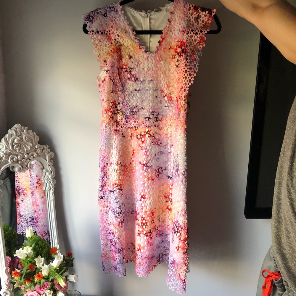 Elie Tahari Dress